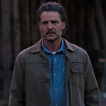 The Last Of Us S02 Pedro Pascal Jacket Brown