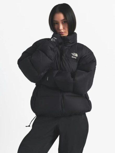 The North Face x Skims Jacket