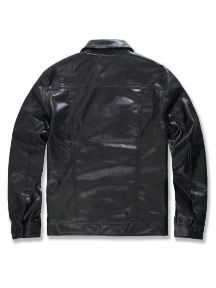 Thriller Trucker Jacket Jordan Craig