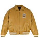 Timberland x Avirex Icon Bomber Jacket