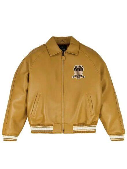 Timberland x Avirex Icon Bomber Jacket