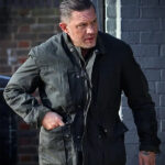 Tom Hardy MobLand Jacket Black