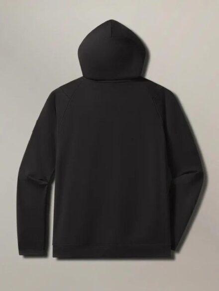 UNRL x Eagles LTD Crossover Hoodie II