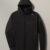 UNRL x Eagles LTD Impact Full Zip Jacket Black