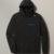UNRL x Lions LTD Impact Full Zip Jacket Black