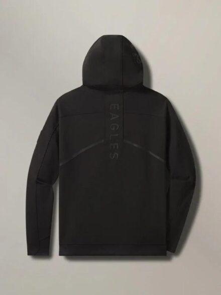 UNRLxEaglesImpactJacketBlack