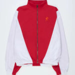 USA Marty Supreme Track Jacket