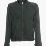 Uo8 Men s Petrol Green Jacket