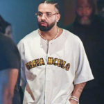 Vaffanculo Jersey Drake
