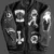 Very Cool Play Cruel Varsity Jacket Black