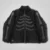 Very Cool Skull Puffer Jacket