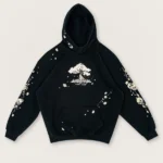 Very Cool x Minecraft Best Friend Hoodie Black