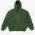 Very Cool x Minecraft Sketch Hoodie Green