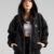 Very Cool x Minecraft Wither Hooded Jacket