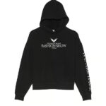 Victoria Secret Hoodie Black