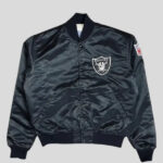 Vintage Starter Raiders Jacket NWA