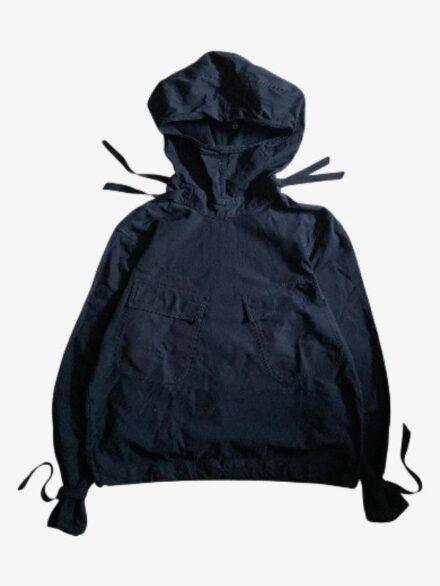 Vintage WW2 US Navy Gunner Smock Jacket