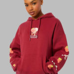 You Are Berry Special Strawberry Shortcake Hoodie