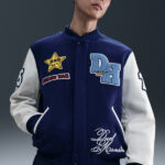Yu Gi Oh x Nike Jacket