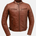 Zack Mens Brown Biker Leather Jacket 595x793 1
