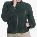Zara Bis Women s Green Jacket