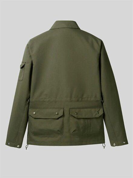 adidas feniscowles jacket spzl