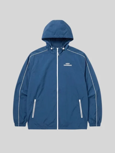 bts keep swimming jacket