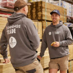 bunnings trade jumpers