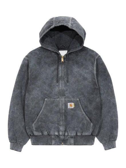 carhartt nike jacket