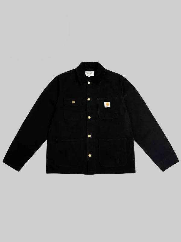 carhartt x headquarter Jacket michigan
