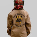 carhartt x headquarter collab jacket