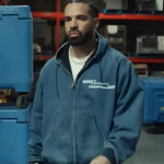 drake iceman jacket