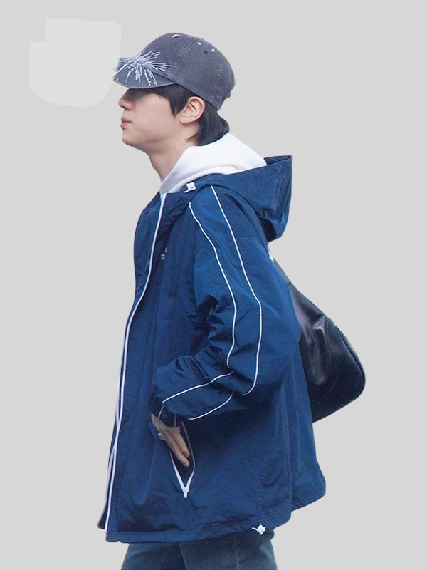 keep swimming bts jacket