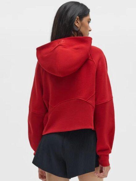 lululemon 49ers Hoodie