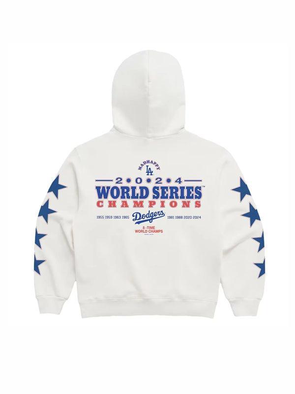 madhappy dodgers hoodie