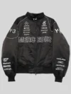 mercedes y3 jacket