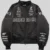 mercedes y3 jacket
