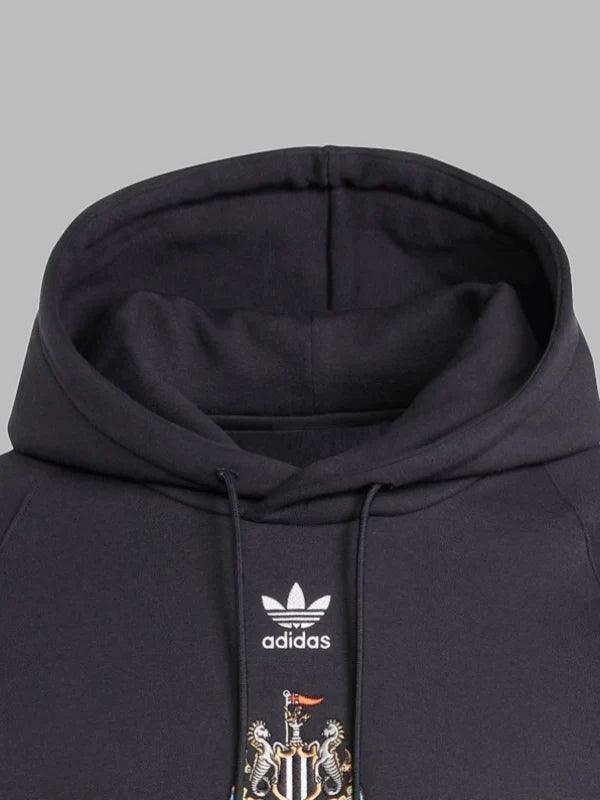 newcastle united originals hoodie