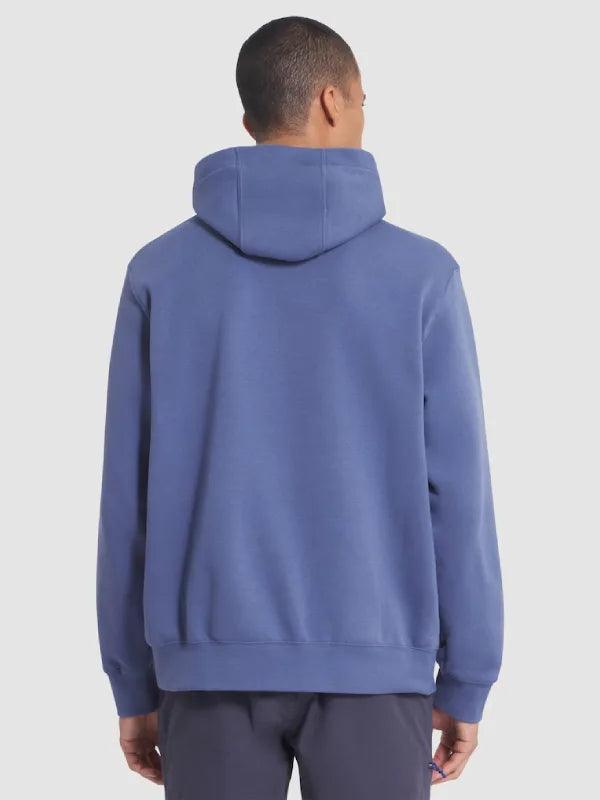 nike rivalries patriots hoodie storm blue