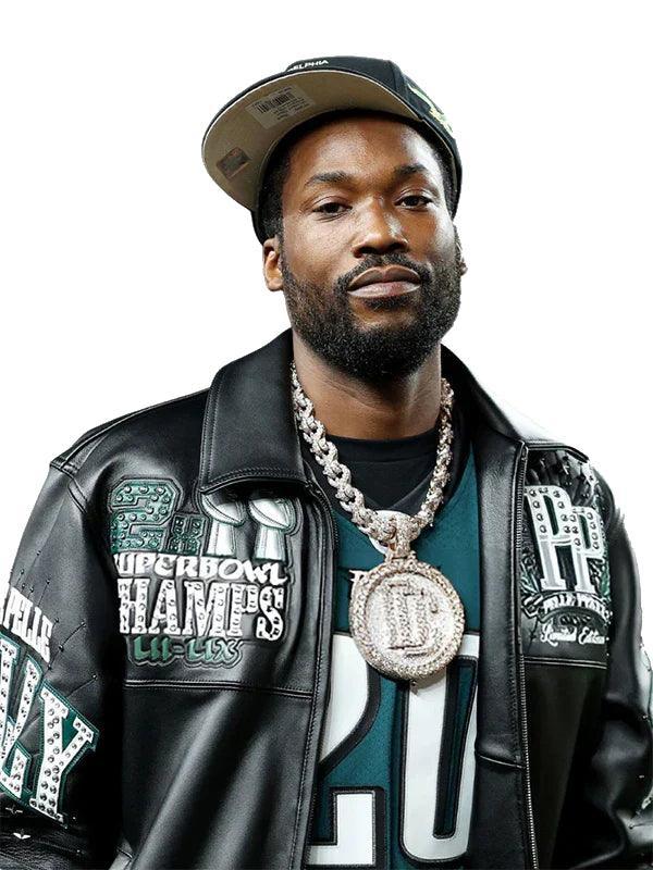 pelle pelle philadelphia eagles jacket