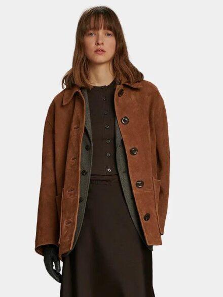 soeur vincenzo jacket