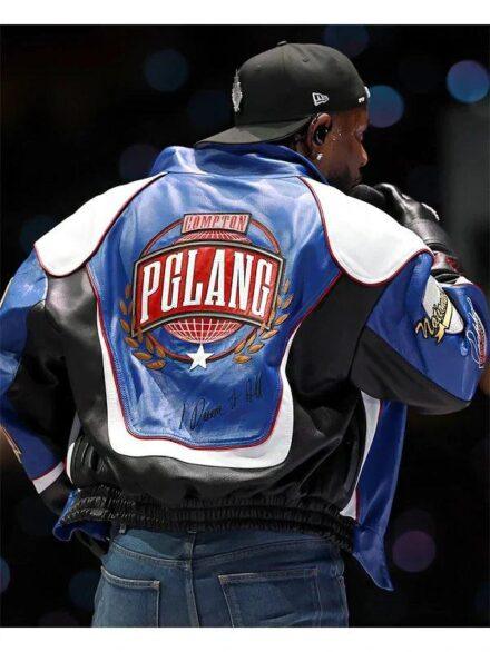 super bowl kendrick lamar florida jacket