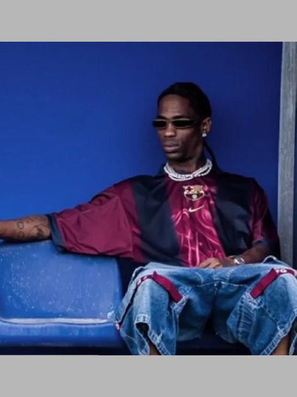 travis scott cj x nike x fc barcelona retro 2000 01 home skeleton jersey size guide