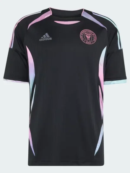 Adidas Audi Revolut F1 Team Inter Miami Jersey