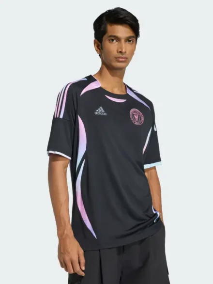 Adidas Audi Revolut Inter Miami Jersey