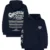 Coachella Desert Dog 2026 Lineup Hoodie