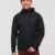 Cotopaxi Tempa Fleece Hooded Jacket Black