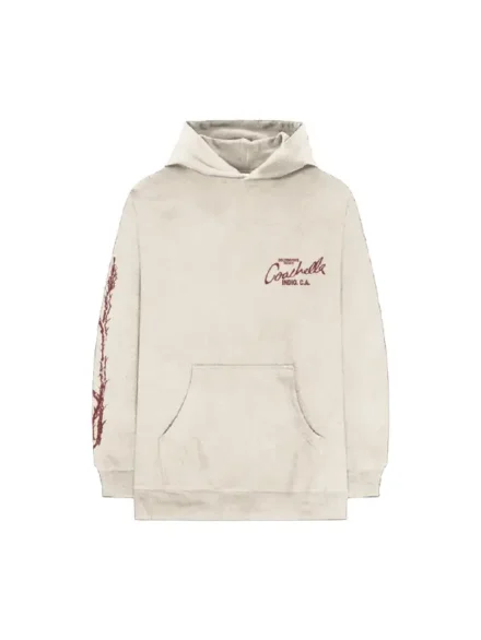 Desert Sketchbook Coachella Hoodie
