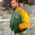Drake Packers Starter Jacket