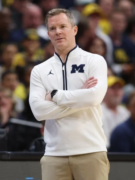 Dusty-May-Michigan-Wolverines-Half-Zip-Sweatshirt-White